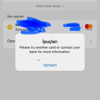 Problema con tarjeta de crédito en Dhgate.com