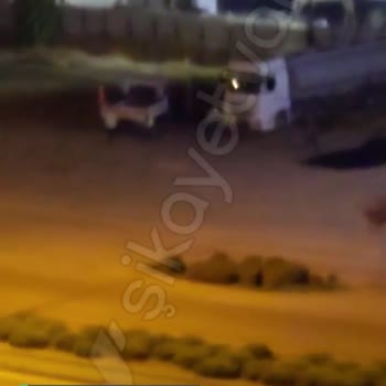 Simge Group (Bursa) Gece Yarısı Otoparka Yapılan Asfalt Yaması Neyin Yaması?