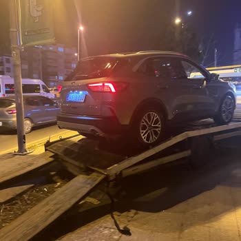 Coche de Alquiler Budget Me Dejó Varada en la Carretera