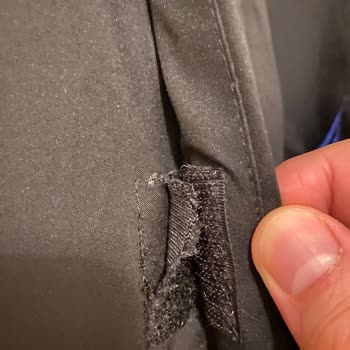 Nautica Abrigo: Problemas con Defectos de Fabricación