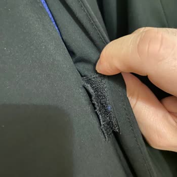 Nautica Abrigo: Problemas con Defectos de Fabricación