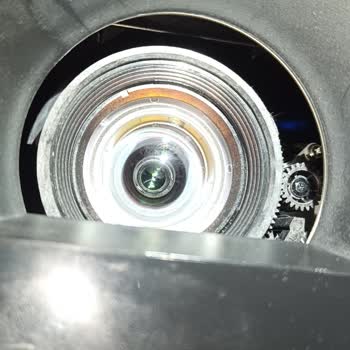 ViewSonic pide ₺30,000 por reemplazo de lente externo