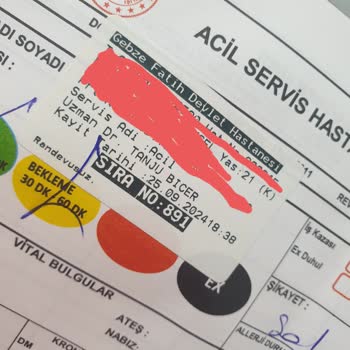 Gebze Center AVM Bana Motorla Çarpıp Kaçan Şahıs Nu Yaptığın İnsanlıkmı