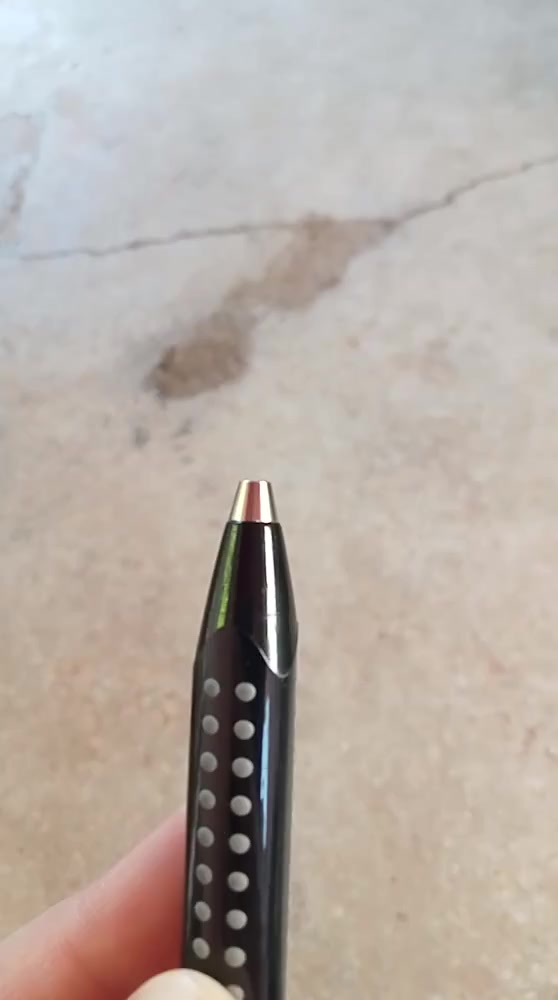 Faber-Castell Grip 2011 Problema con la Punta del Bolígrafo Portada de vídeo