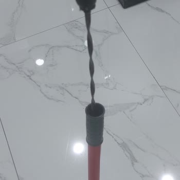 El mango del Vileda Spino Ultra se rompió en el primer uso