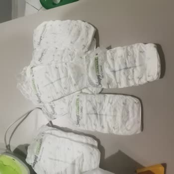 Afta Market Bebek Bezi Islak Çıktı