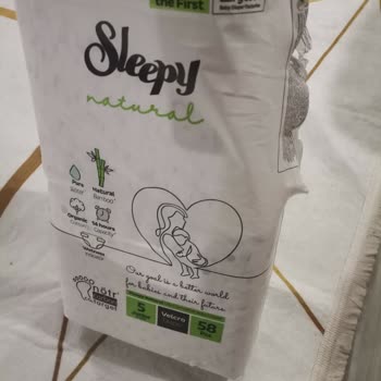 Afta Market Bebek Bezi Islak Çıktı