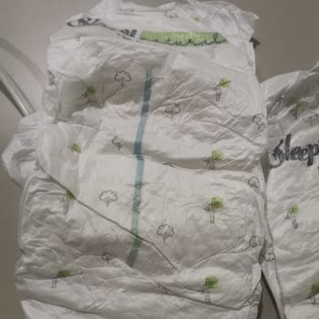 Afta Market Bebek Bezi Islak Çıktı