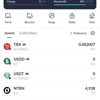 Tronlink: Perdí ₺10,000 en una Estafa de Monedas NTRN