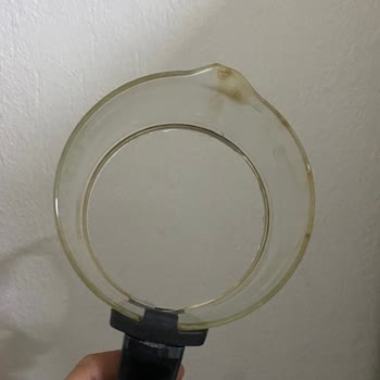 Fakir Çaycı Demlik Dayanıklı Değil