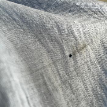 Problemas con los tallos en Rothmans Blue de British American Tobacco