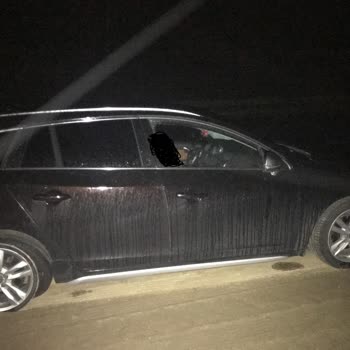 Michelin Primacy 4+ Verano 2022 se Desgarró en Viaje