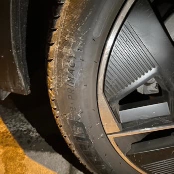 Neumáticos Michelin Primacy 205/55 R19 no disponibles