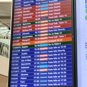 EasyJet - Problema con la tarifa de equipaje, exijo reembolso