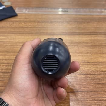 Baseus Mini Aspiradora con Pilas Atascadas