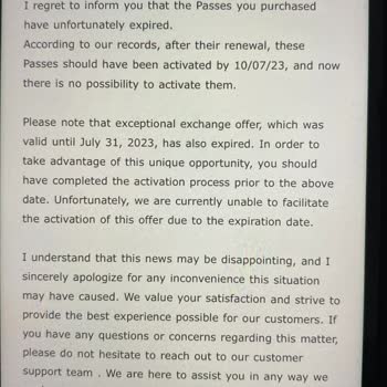 Eurail Globalpass Tickets Expirados, PayPal Cobró 700+ Euros, Sin Derecho a Reclamo