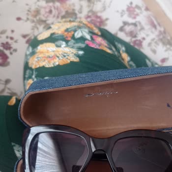 Lee Cooper Gafas de Sol Deformadas Rápidamente