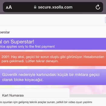 Stardoll Problemas con Depósito de Dinero y Falta de Soporte