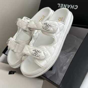 Chanel Sandalias: Recibí el Producto Incorrecto y No Responden