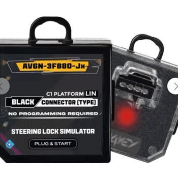 Goldcar: Bloqueo de Columna de Dirección Defectuoso