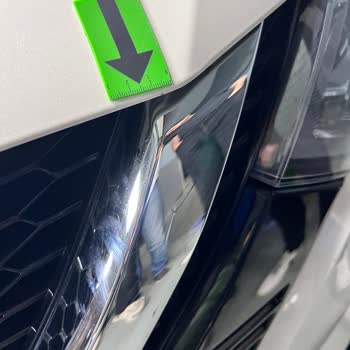 LeasePlan cobra por daños en mi Nissan Qashqai sin historial de accidentes