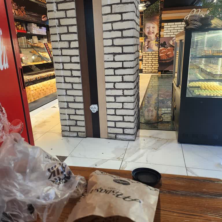 Misbaşak Sinan Cad Personelin Hitabı Hiç Yakışmadı.