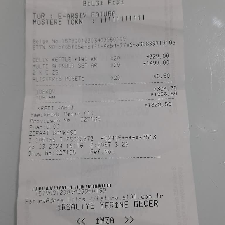 Arzum Starblend Blender Seti İkinci Kullanımda Dondu