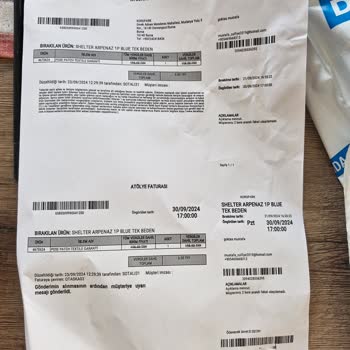 Decathlon'dan Aldığım Çadırın Çıtası Çatladı Ve Garanti Kapsamında Değil!