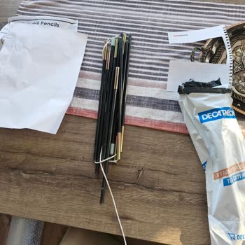 Decathlon'dan Aldığım Çadırın Çıtası Çatladı Ve Garanti Kapsamında Değil!