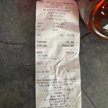 Hak Süt Ve Süt Ürünleri Balın Son Kullanım Tarihi Sorunlu