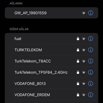 Şok Net İnternet Bağlantı Problemi