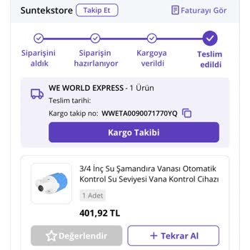 N11 Yurt Dışı Alışverişlerinde Para İadesi Sorunu!