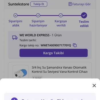 N11 Yurt Dışı Alışverişlerinde Para İadesi Sorunu!