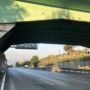 İstanbul Büyükşehir Belediyesi 320A Numune Hastanesi