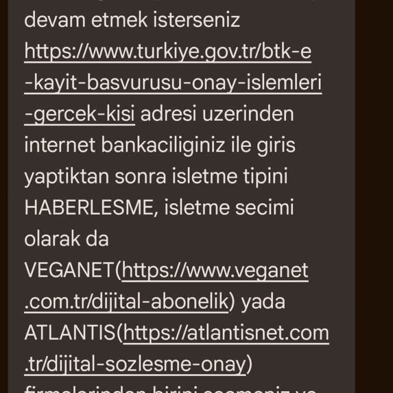 AtlantisNet İnternet Gelmiyor Yetkilendirme Gerekiyor Yazıyor
