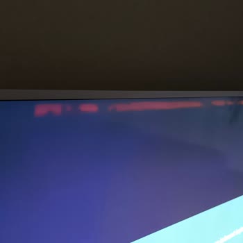 Koçtaş Kusurlu TV Yi İade Almıyor