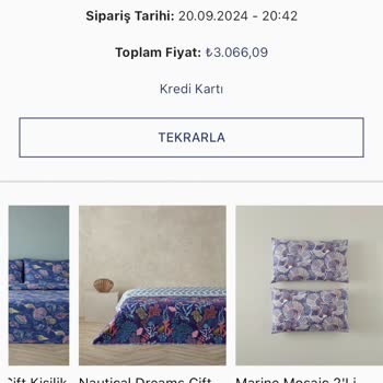English Home Nautical Dreams Çok Amaçlı Çift Kişilik Yatak Örtüsü