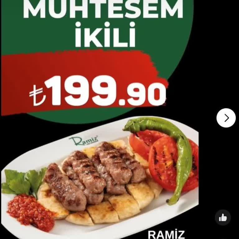 Köfteci Ramiz'de Hayal Kırıklığı: Yanlış Sipariş Ve Kaba Davranışlar