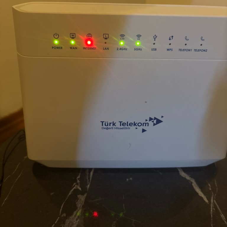 Millenicom İnternet Bağlantı Sorunu Ve Müşteri Hizmetleri Deneyimi