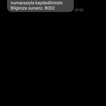Ergene TESKİ İlgisiz Birimler
