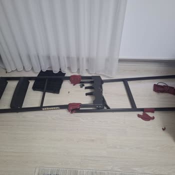 Doğrular Plastik Perilla Konya