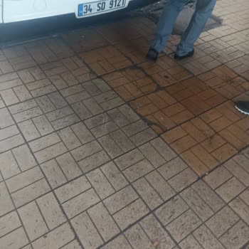 Star Diyarbakır Firması Çantamı Kaybetti Mağduriyet