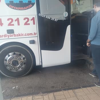 Star Diyarbakır Firması Çantamı Kaybetti Mağduriyet