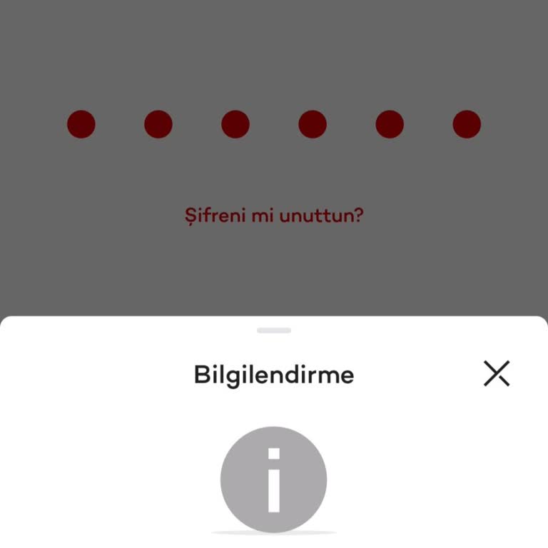 Akbank Mobil Bankacılık Bloke Ve Kart Kullanımı Kapatılması
