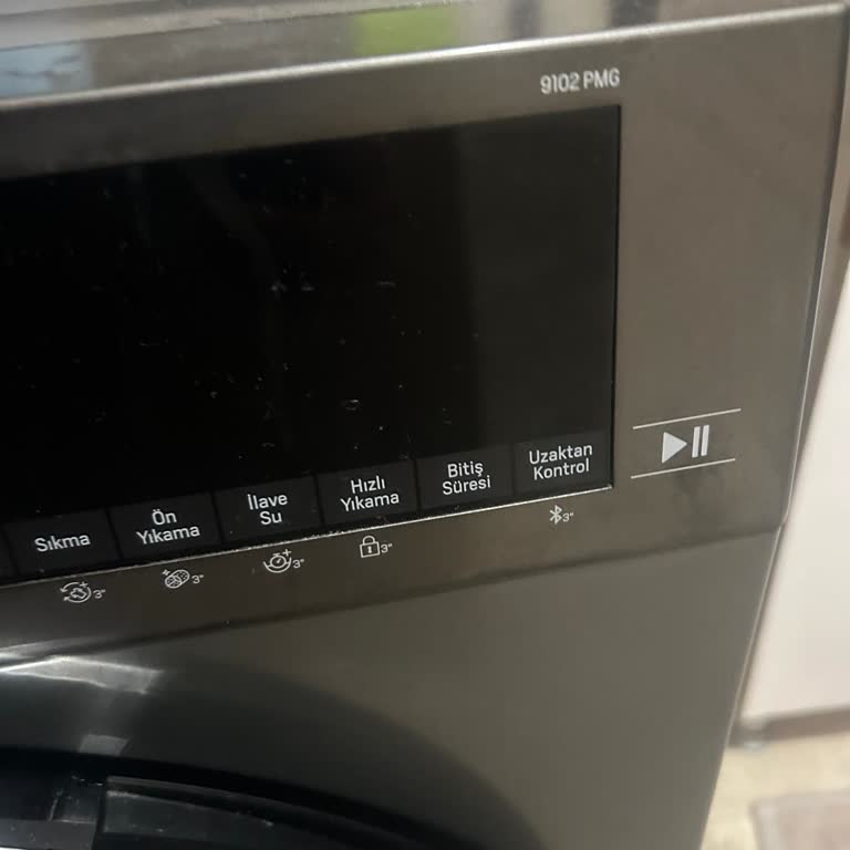 Arçelik Ürünü 1 Yılda 2 Kez Arızalandı, Mağduriyet Yaşıyorum