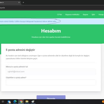 CV Maker Uygulamasında Tekrarlanan Ödeme Sorunu Ve İade Problemi
