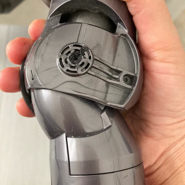 Dyson Anti Tangle Kalitesizliği