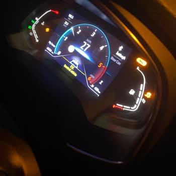 Renault Clio 5 Çözülmeyen Arızalar