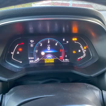 Renault Clio 5 Çözülmeyen Arızalar