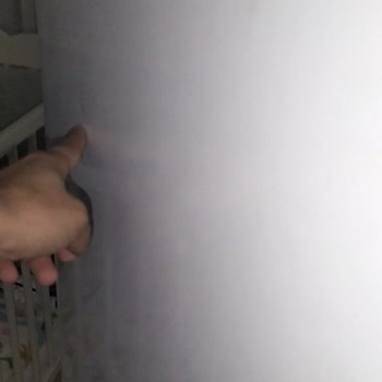 Vestel Dikey Derin Dondurucu Arızası Ve Sorunlu Servis Deneyimi!